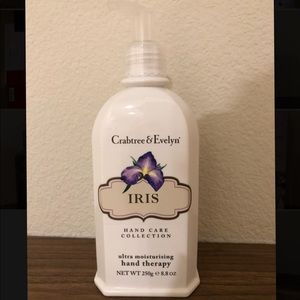 Crabtree & Evelyn Ultra Moisturising Hand Therapy